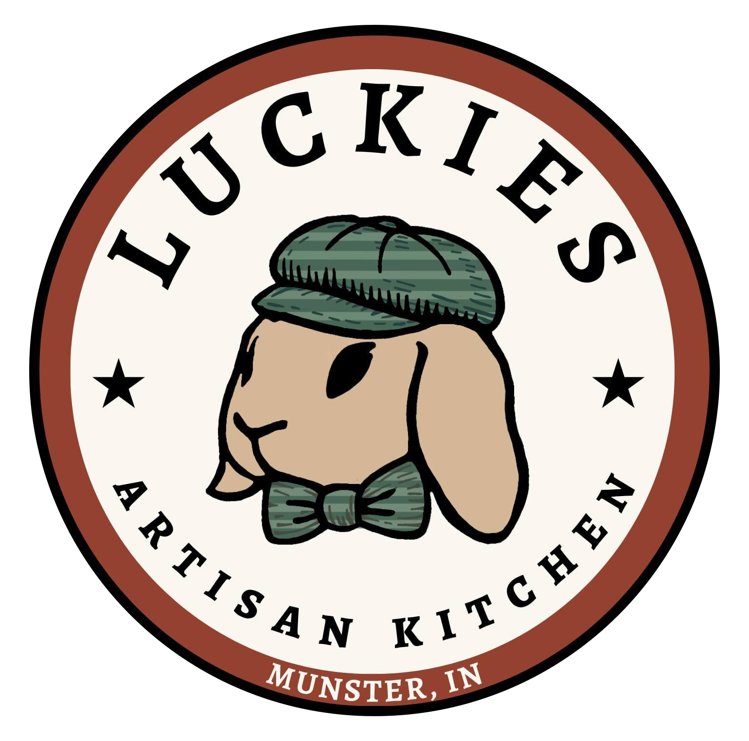 Restaurant Logo