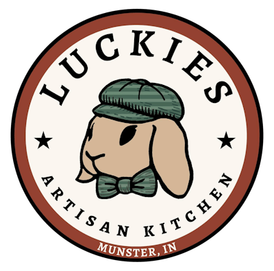 Luckies Logo