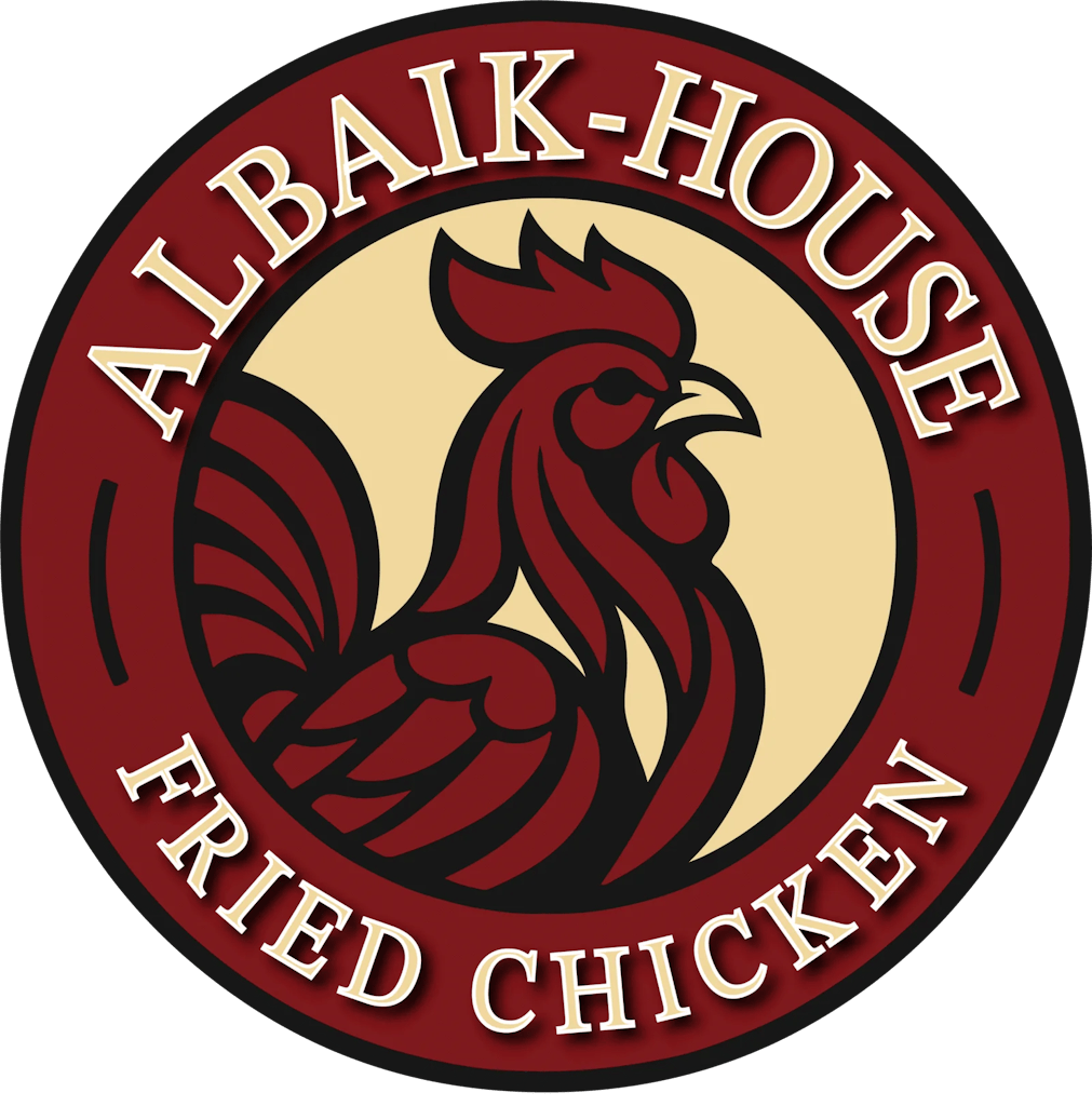 Albaik House Logo