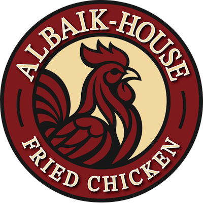 Albaik House logo