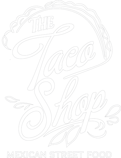 The Taco Shop Logo
