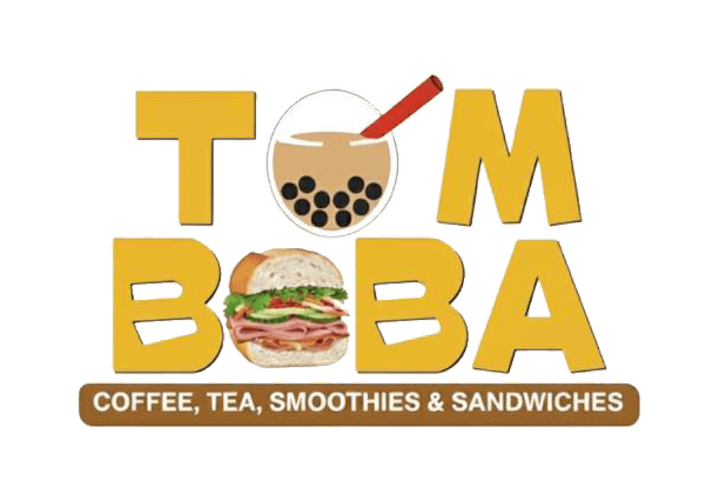 Tom Boba Logo