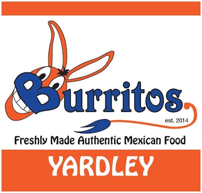 Burritos logo