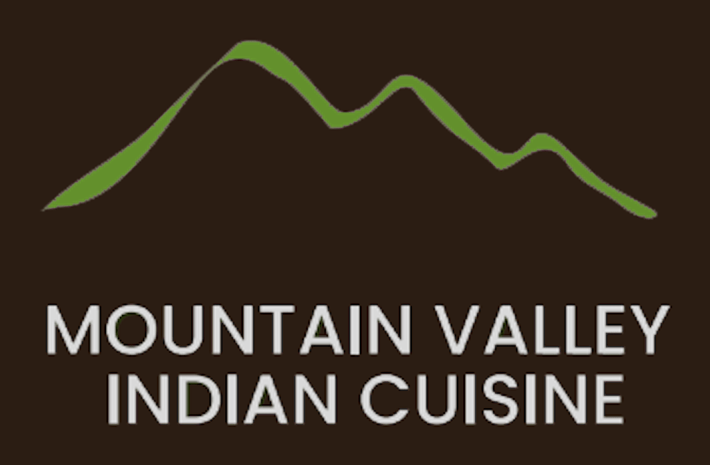 Mountain Valley Indian Cuisine Logo