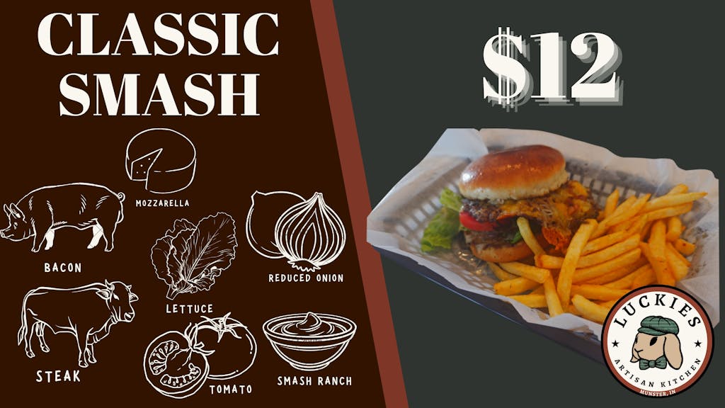 Classic Smash