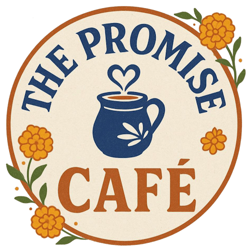 The Promise Cafe Logo