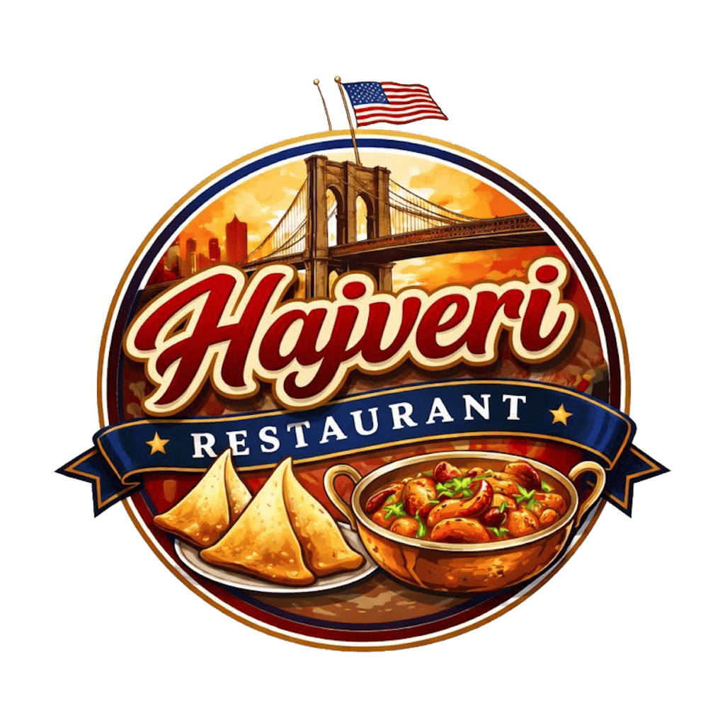 Hajveri Restaurant Logo