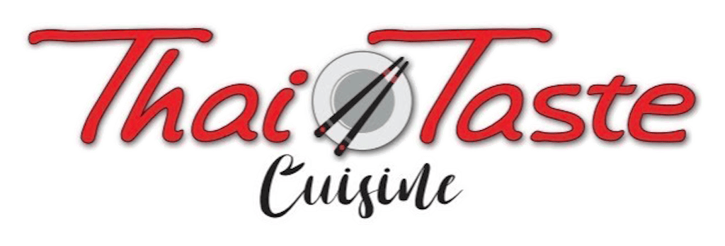 Thai Taste Cuisine Logo