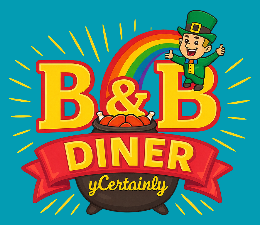 Restaurant Logo