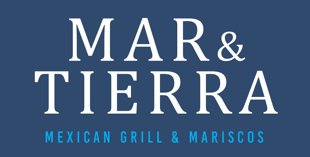 Mar & Tierra Mexican Grill & Mariscos Logo