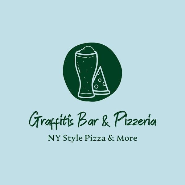 Graffiti's Bar & Pizzeria Logo