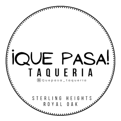 Que Pasa Taqueria