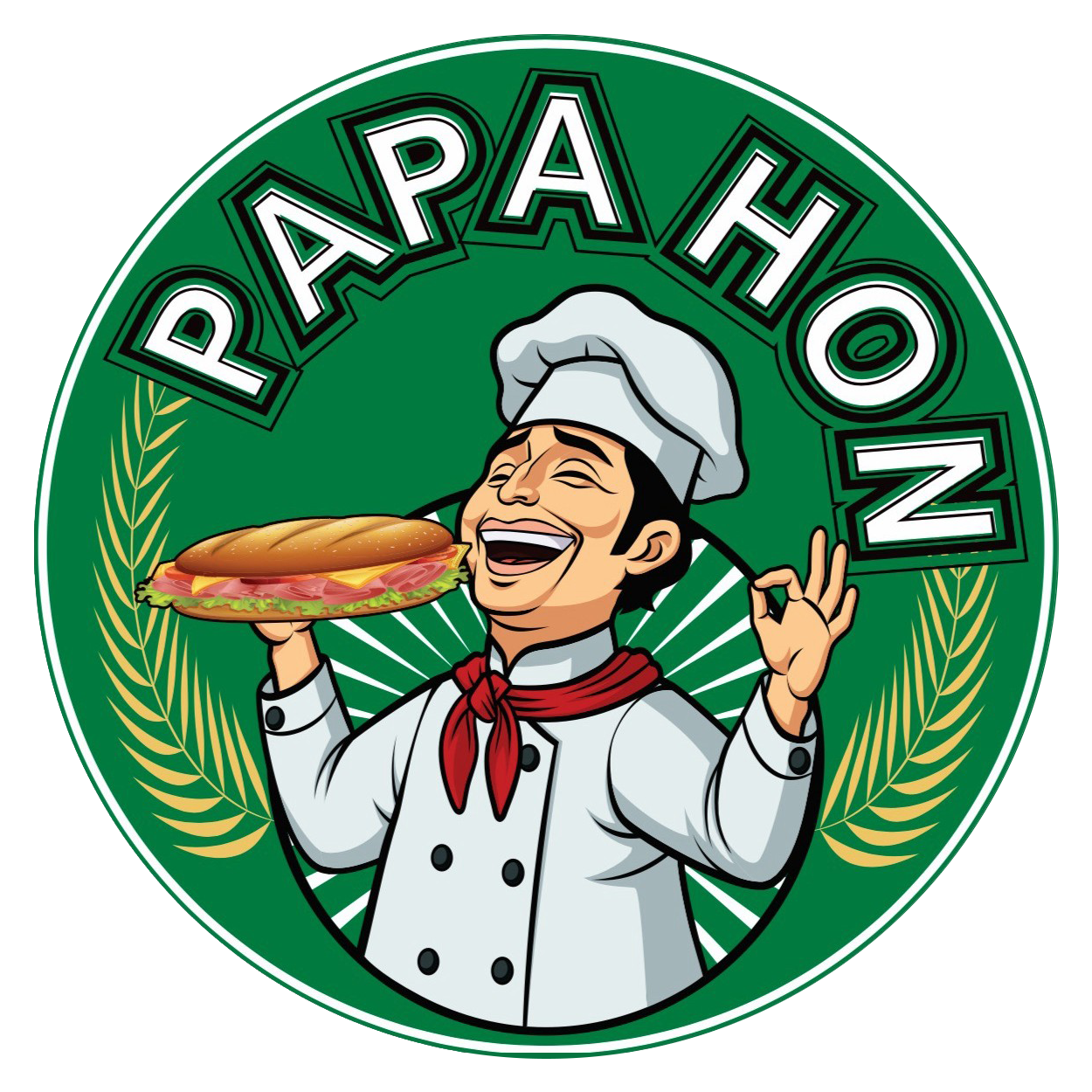 Restaurant Logo