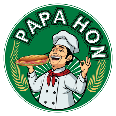 Papa Hon Portal Logo