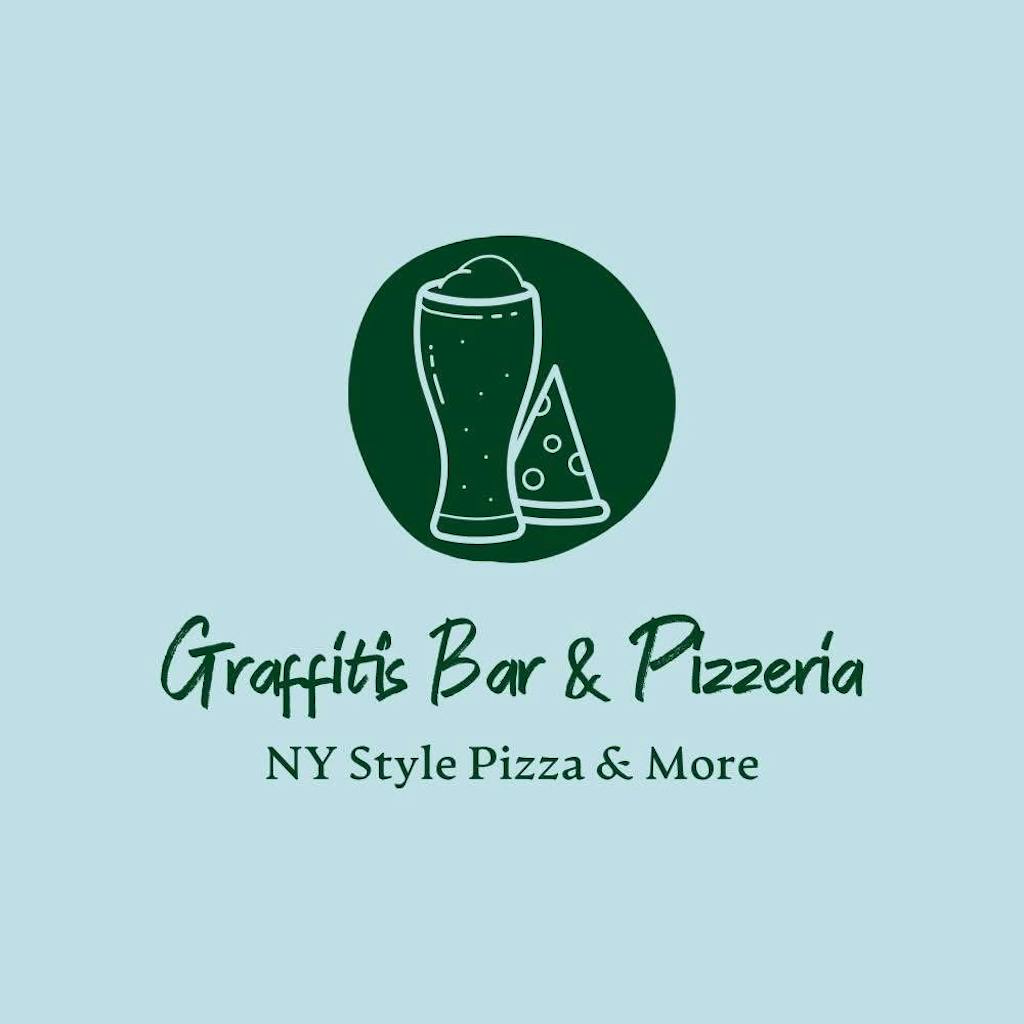 Graffiti's Bar & Pizzeria Logo