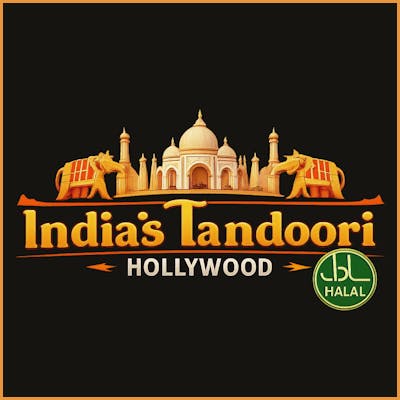 India's Tandoori Hollywood logo