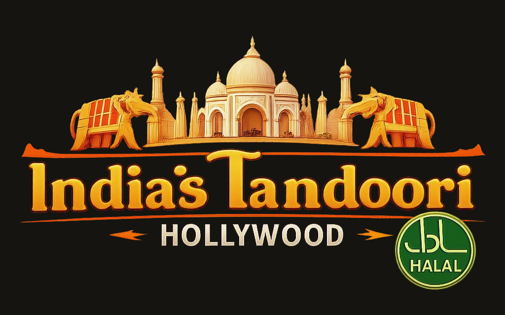 Restaurant Logo