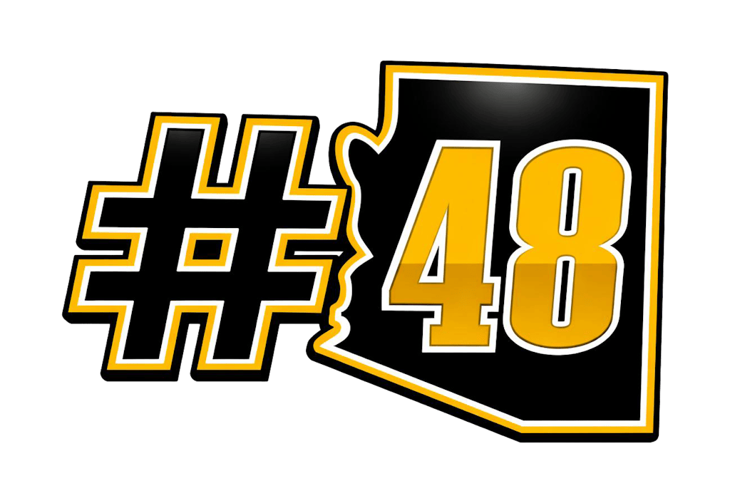 Hashtag 48 Modern Kitchen Logo