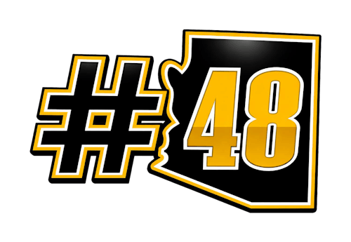 Hashtag 48 Modern Kitchen logo