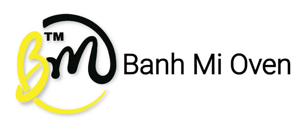 Banh Mi Oven Logo