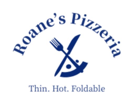 Roane's Pizzeria Logo