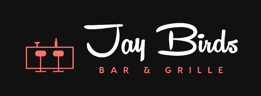 Jay Birds Bar & Grille Logo