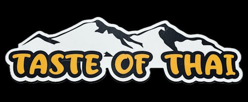 Taste of Thai logo