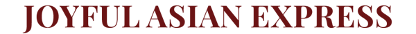 Joyful Asian Express