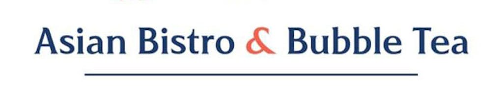 Asian Bistro and Bubble Tea Logo