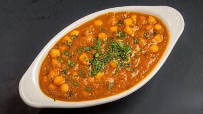 Chana Masala