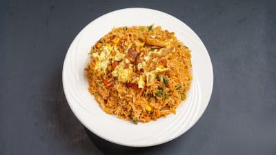 Egg Fried Rice