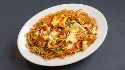 Egg Noodles