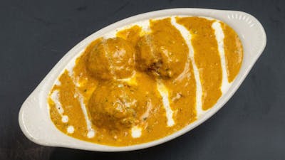 Malai Kofta