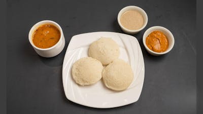 Idli