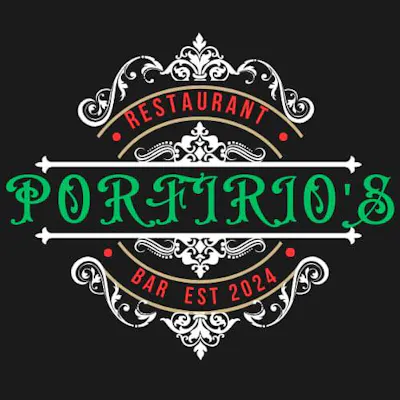 porfirios logo
