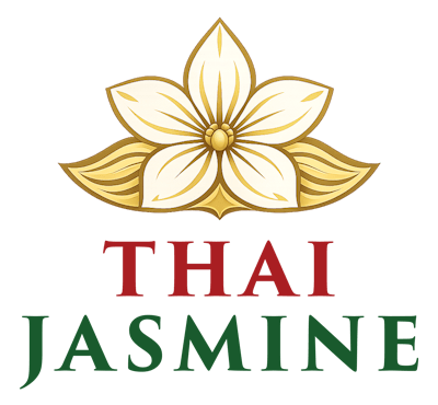 Thai Jasmine logo