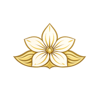 Thai Jasmine logo icon