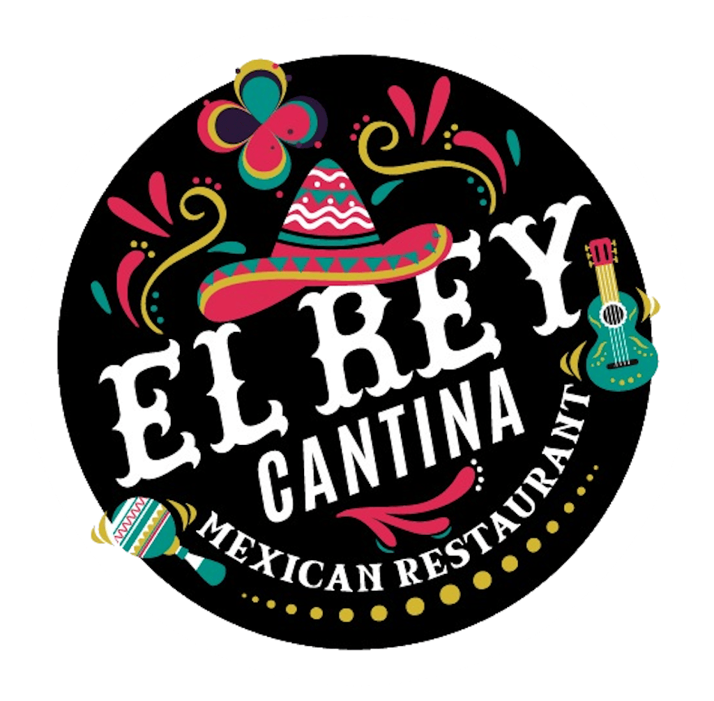 El Rey Cantina Logo