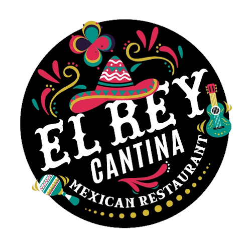 El Rey Cantina Logo
