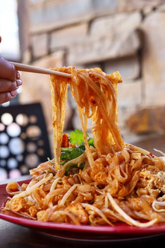 Pad Thai