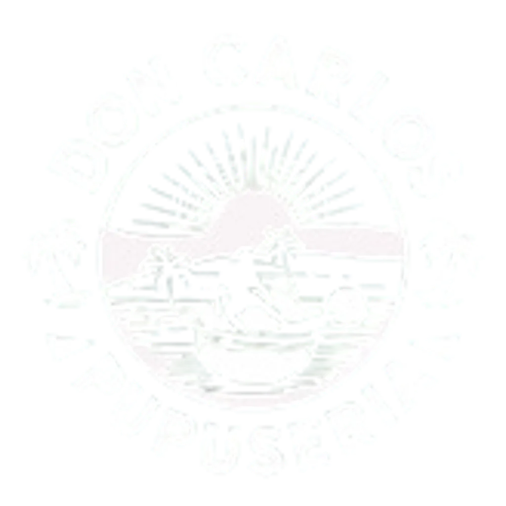 Don Carlos Hero Logo