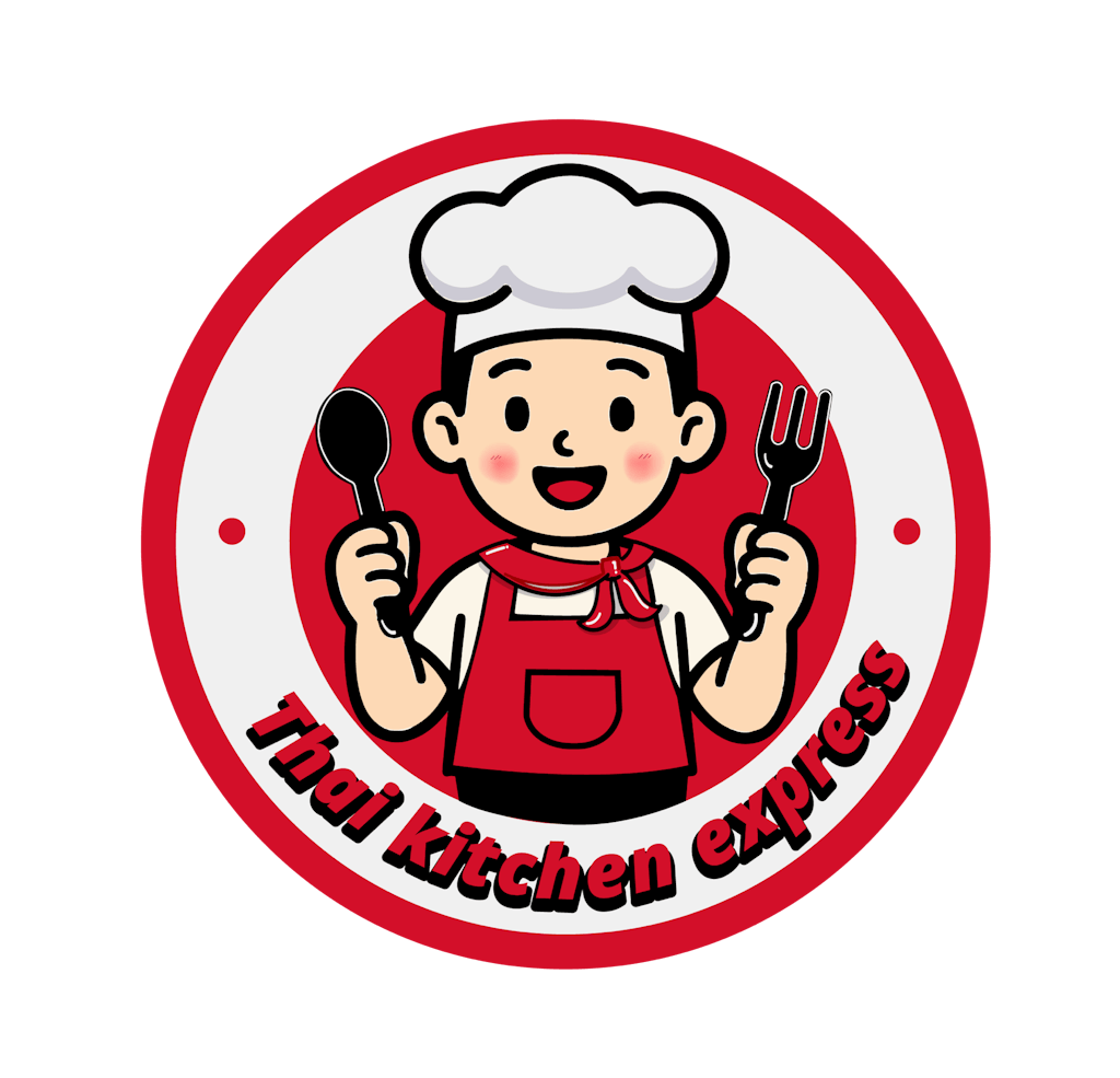 Thai Kitchen Express Logo