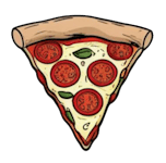 Pizza Icon