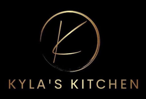 Kyla's Kitchen Logo
