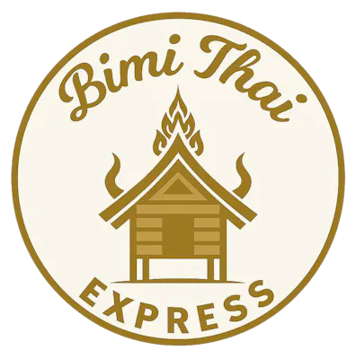 Bimi Thai Express Logo