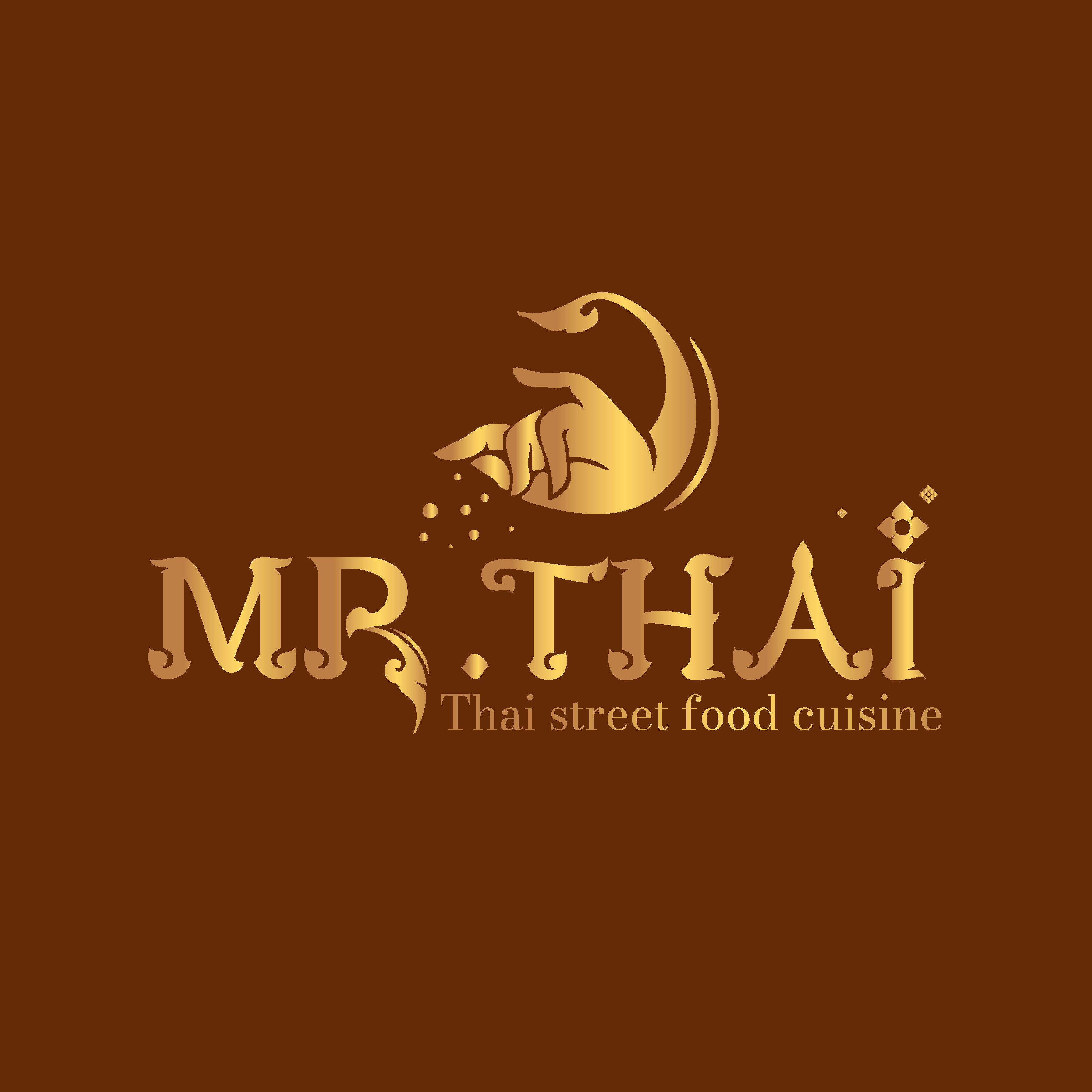 Restaurant Logo