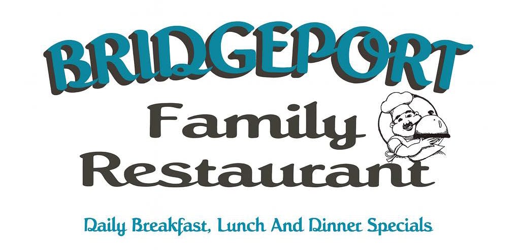 Bridgeport Family Restaurant Logo