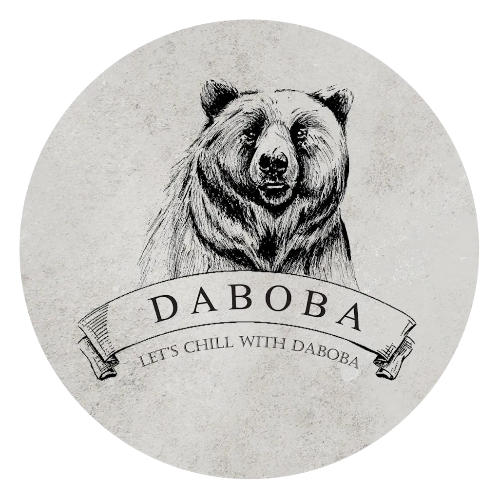 Daboba Logo