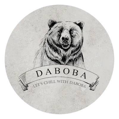 Daboba Logo