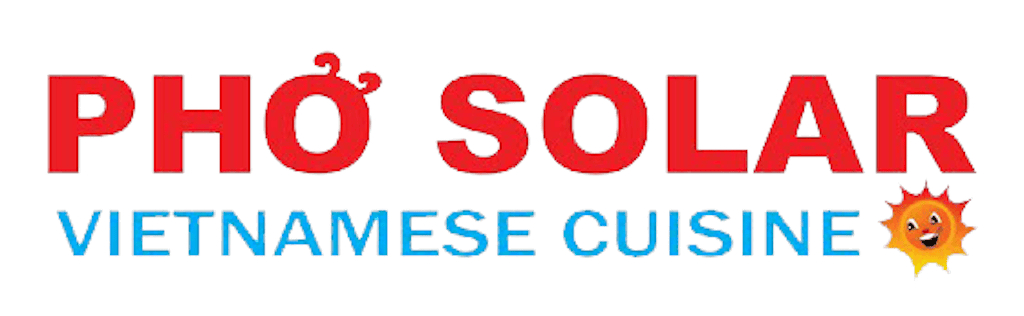 Pho Solar Logo